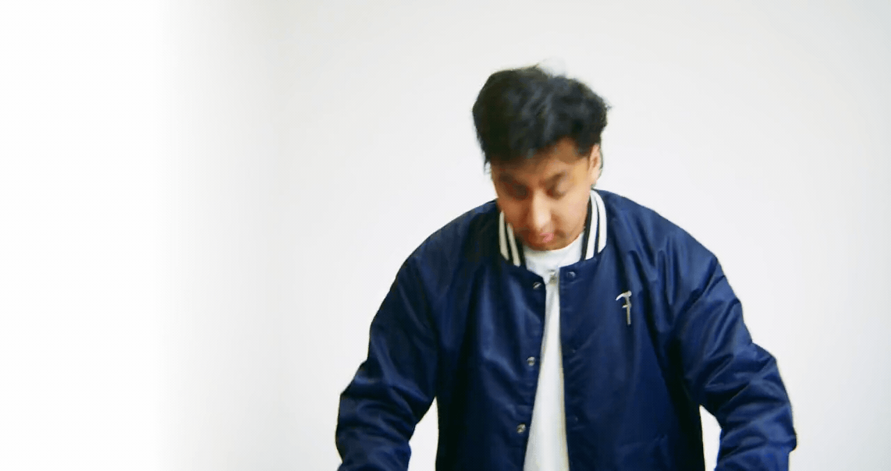 Projects gif